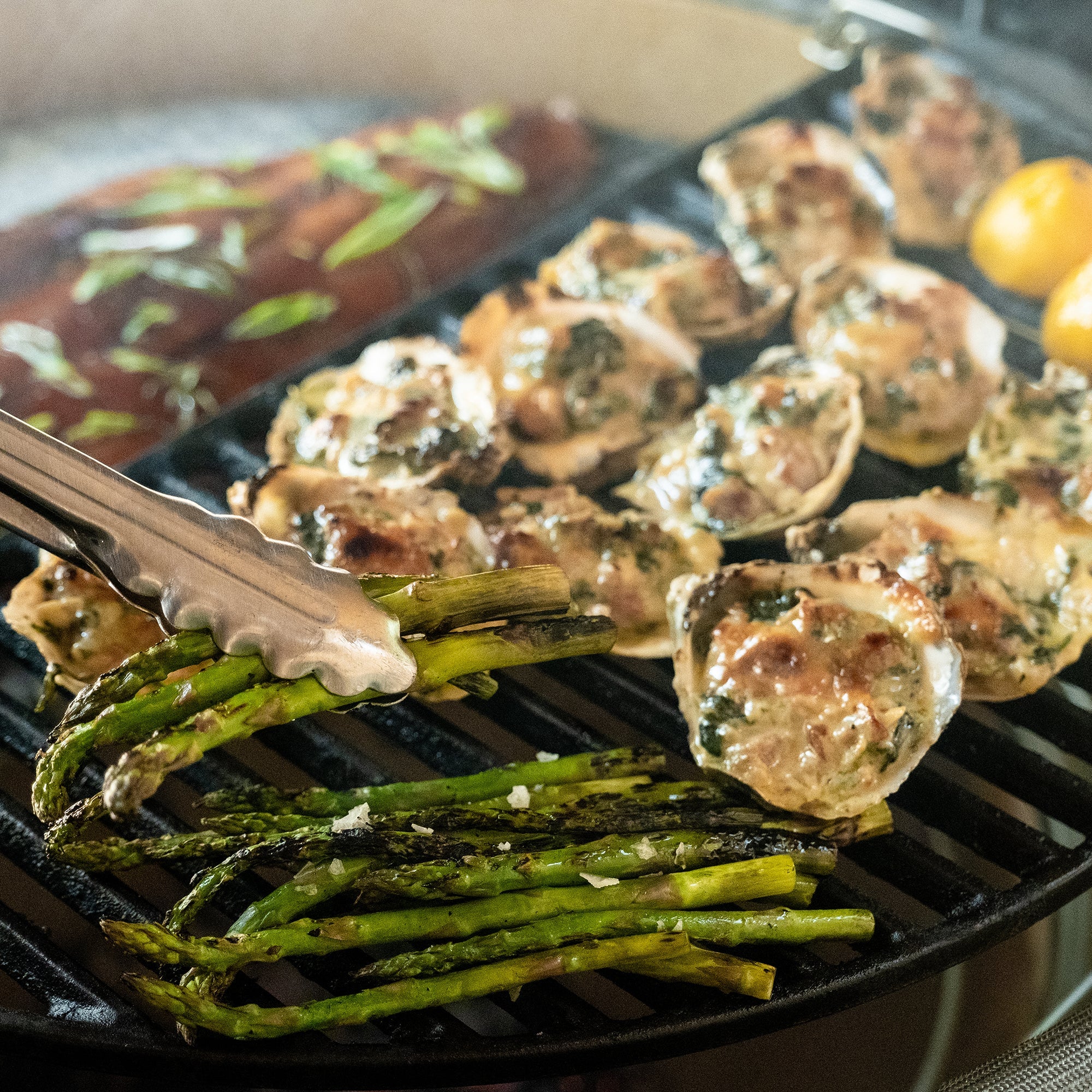 Kamado Joe Classic III Stand-Alone