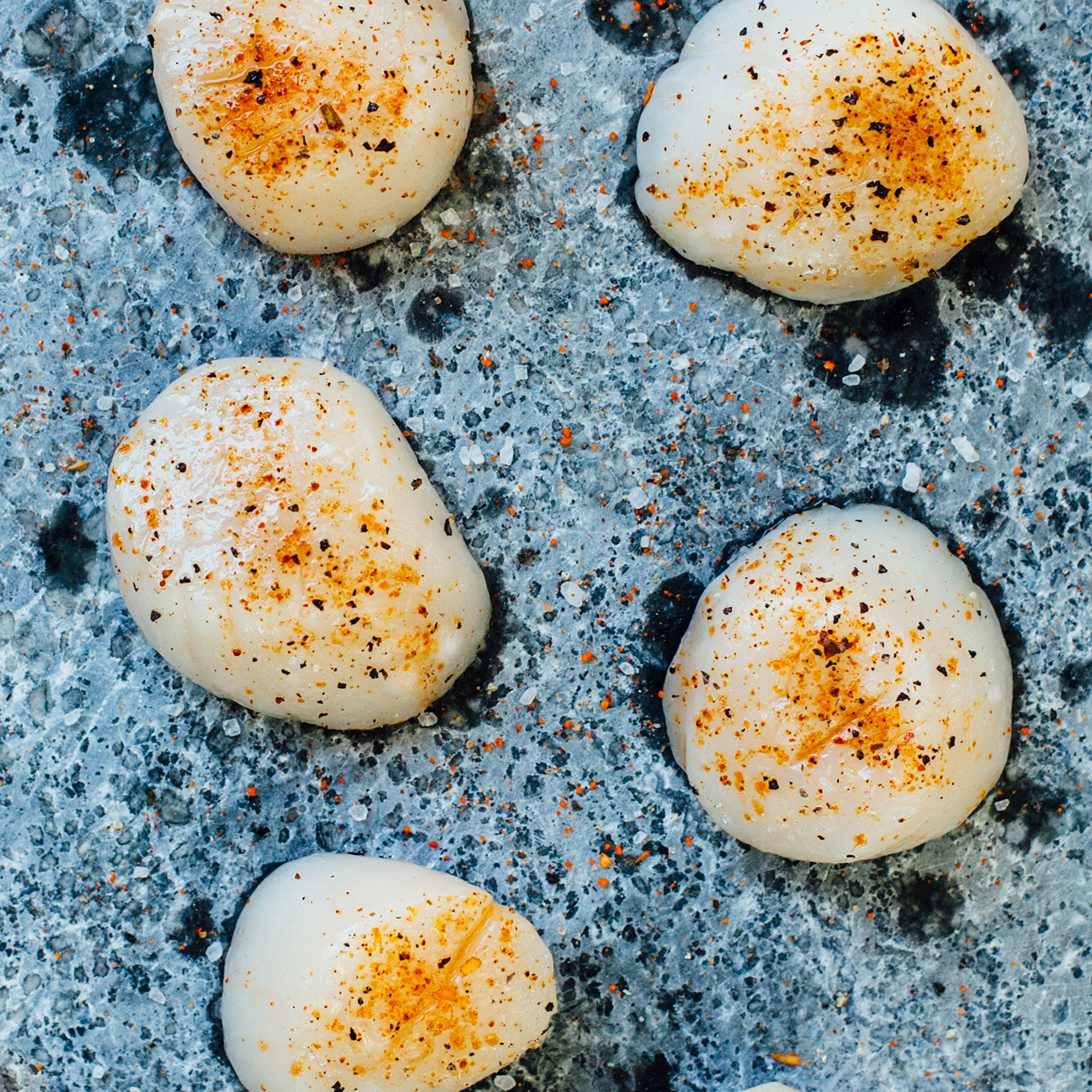 Kamado Joe Junior Soapstone