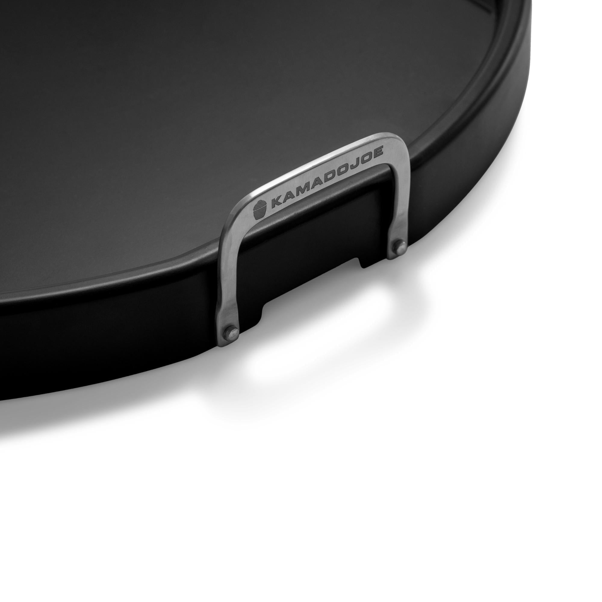 Kamado Joe Karbon Steel Classic Joe Griddle