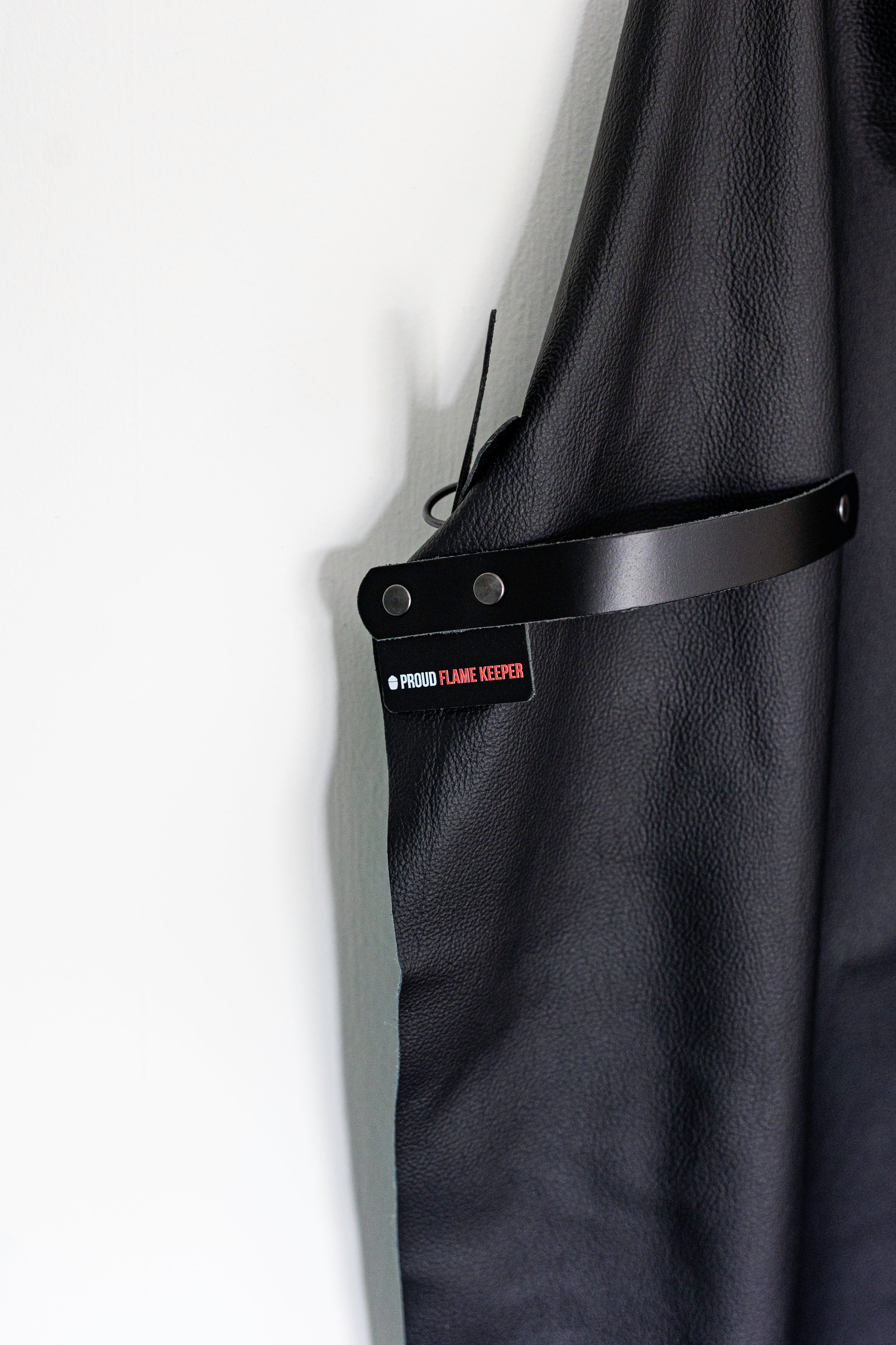 Kamado Joe Leather Apron