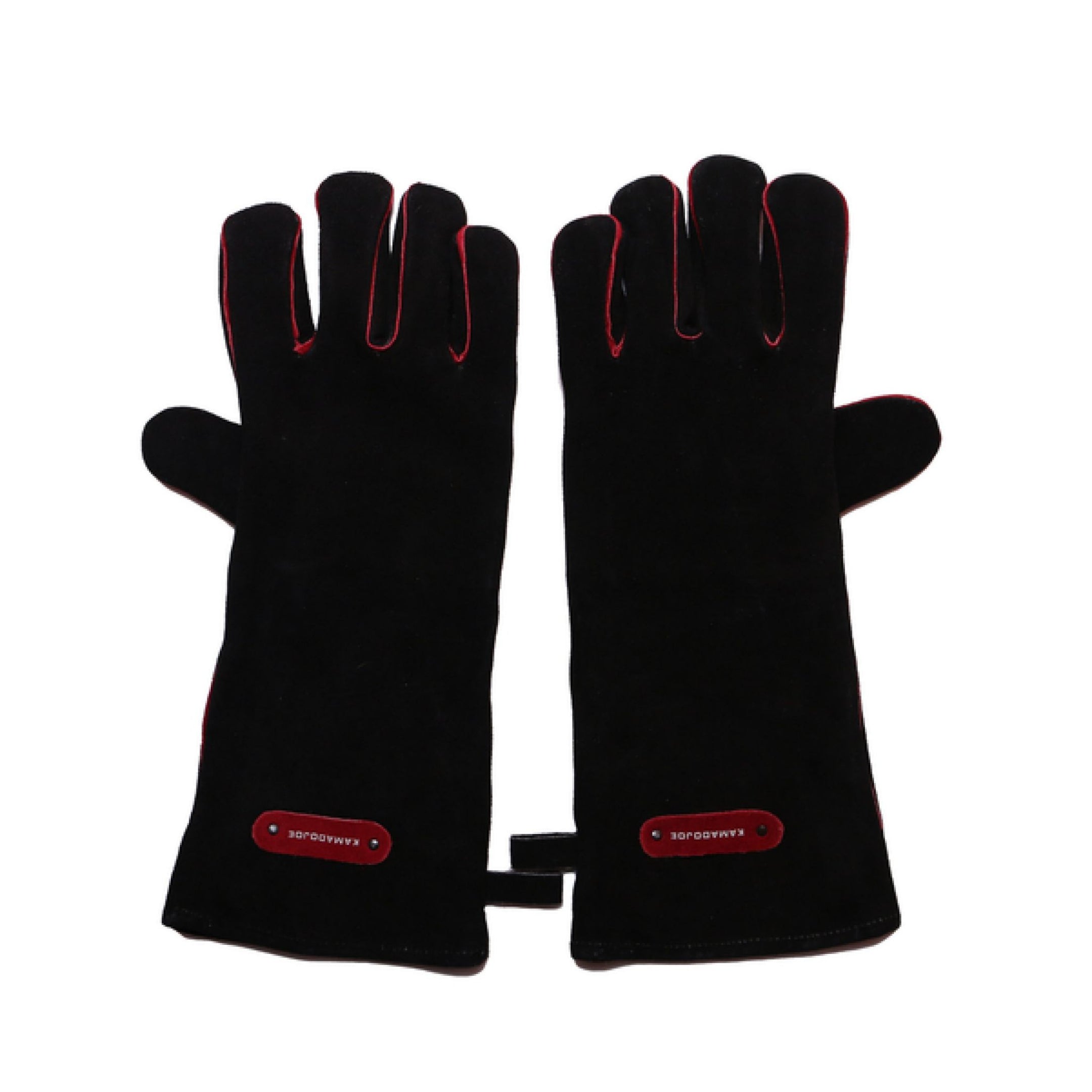 Kamado Joe Leather Gloves