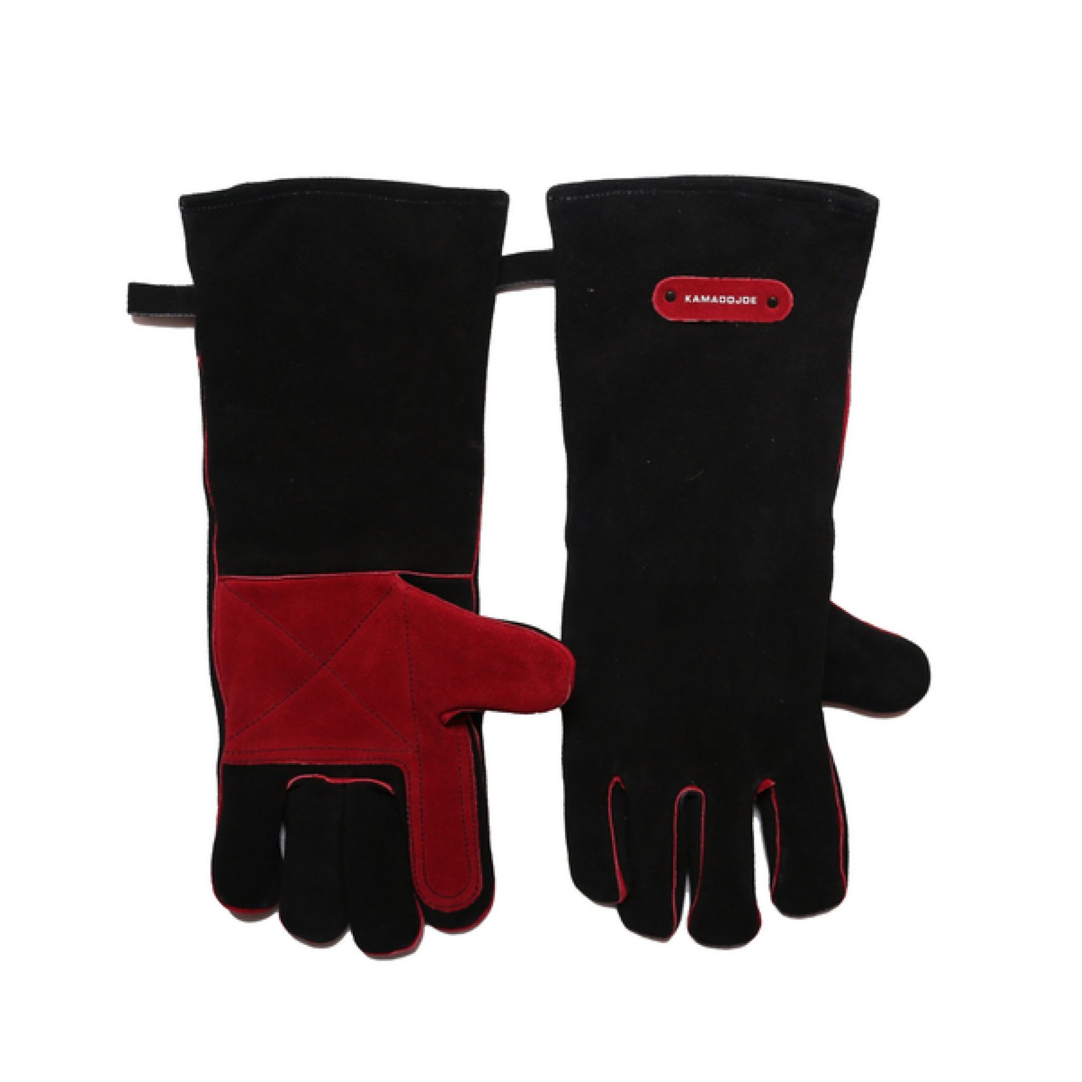 Kamado Joe Leather Gloves