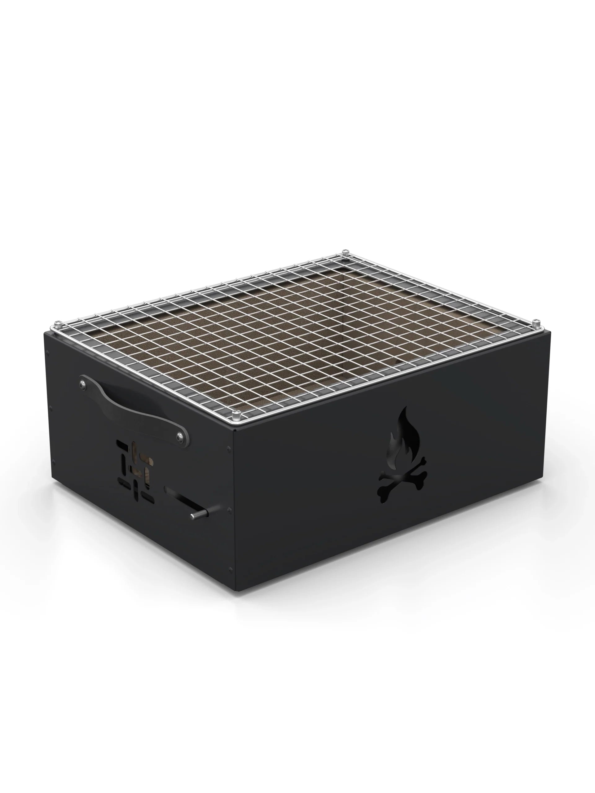 Flamery KONRO PRO.5.4 / Table Top Konro Grill