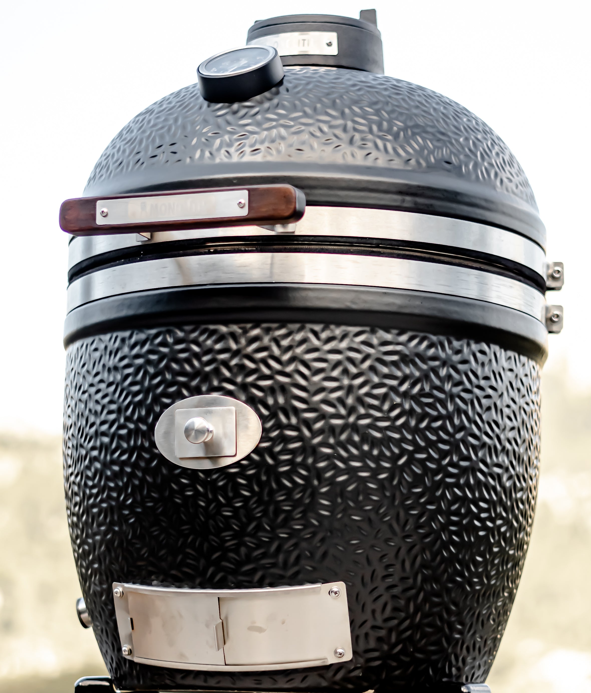 Monolith Avantgarde Le Chef