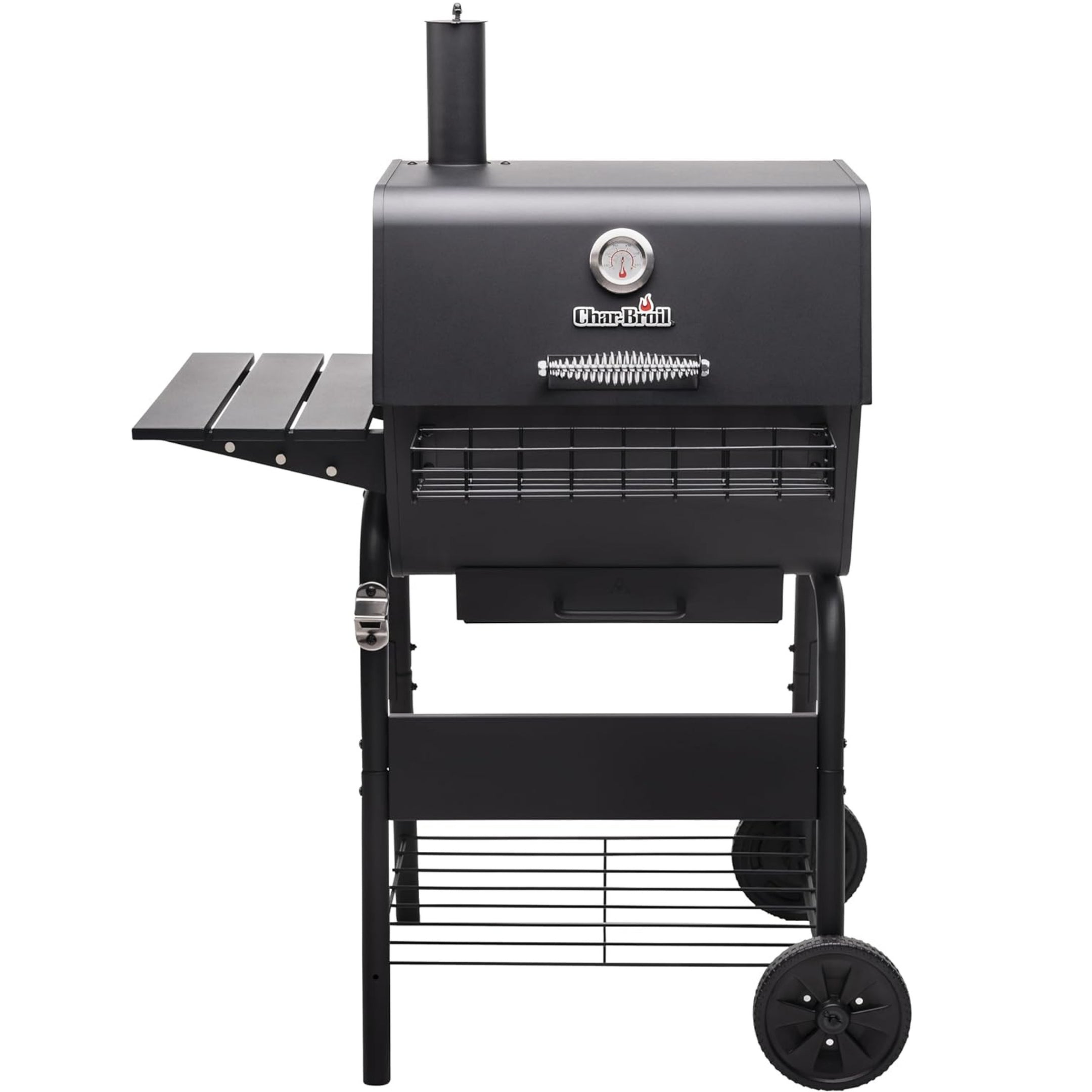 Ex-Display Char-Broil Charcoal Fusion M BBQ