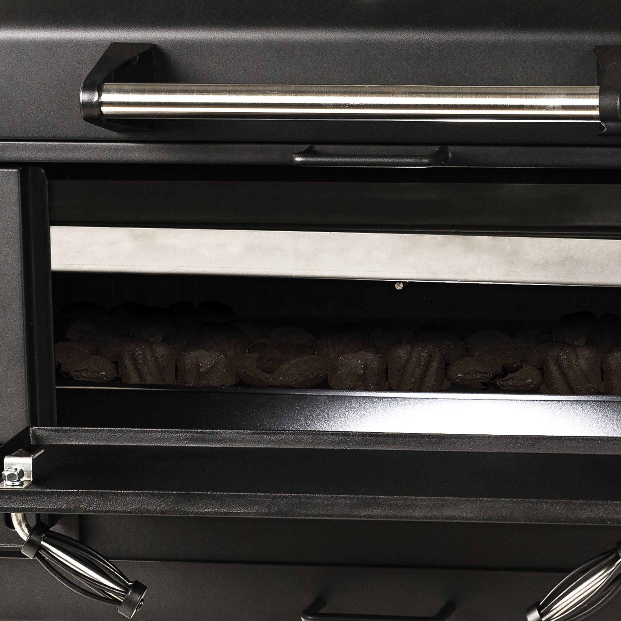 Masterbuilt® 36-inch Charcoal Grill and Accessory Bundle