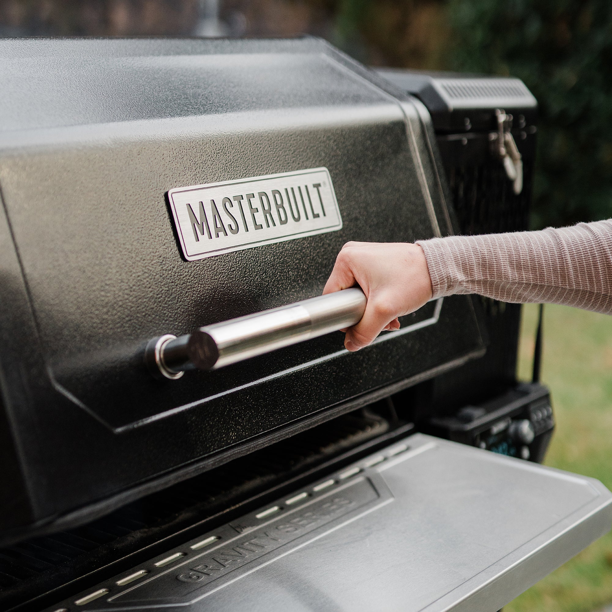 Masterbuilt Gravity Series XT