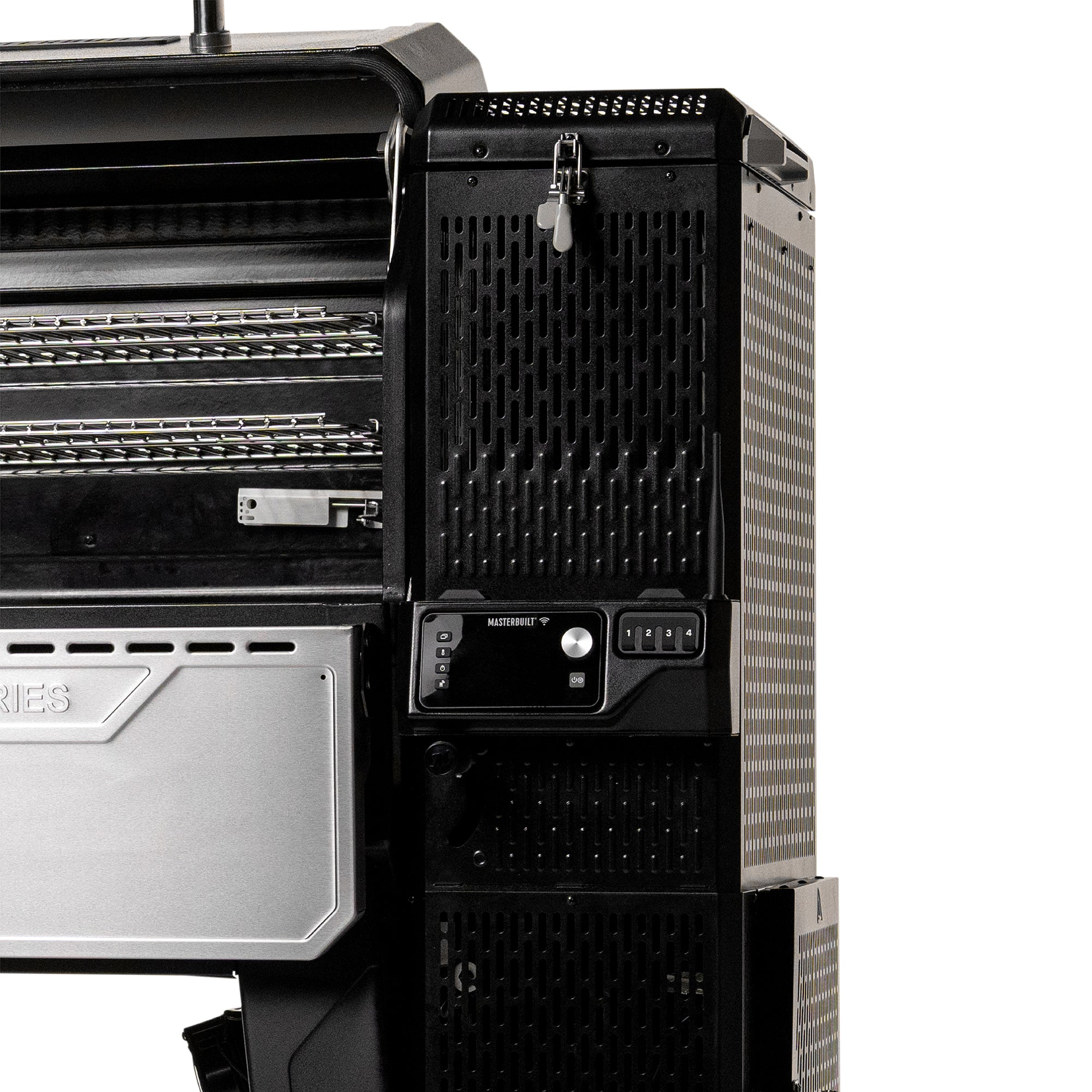 Masterbuilt Gravity Series XT