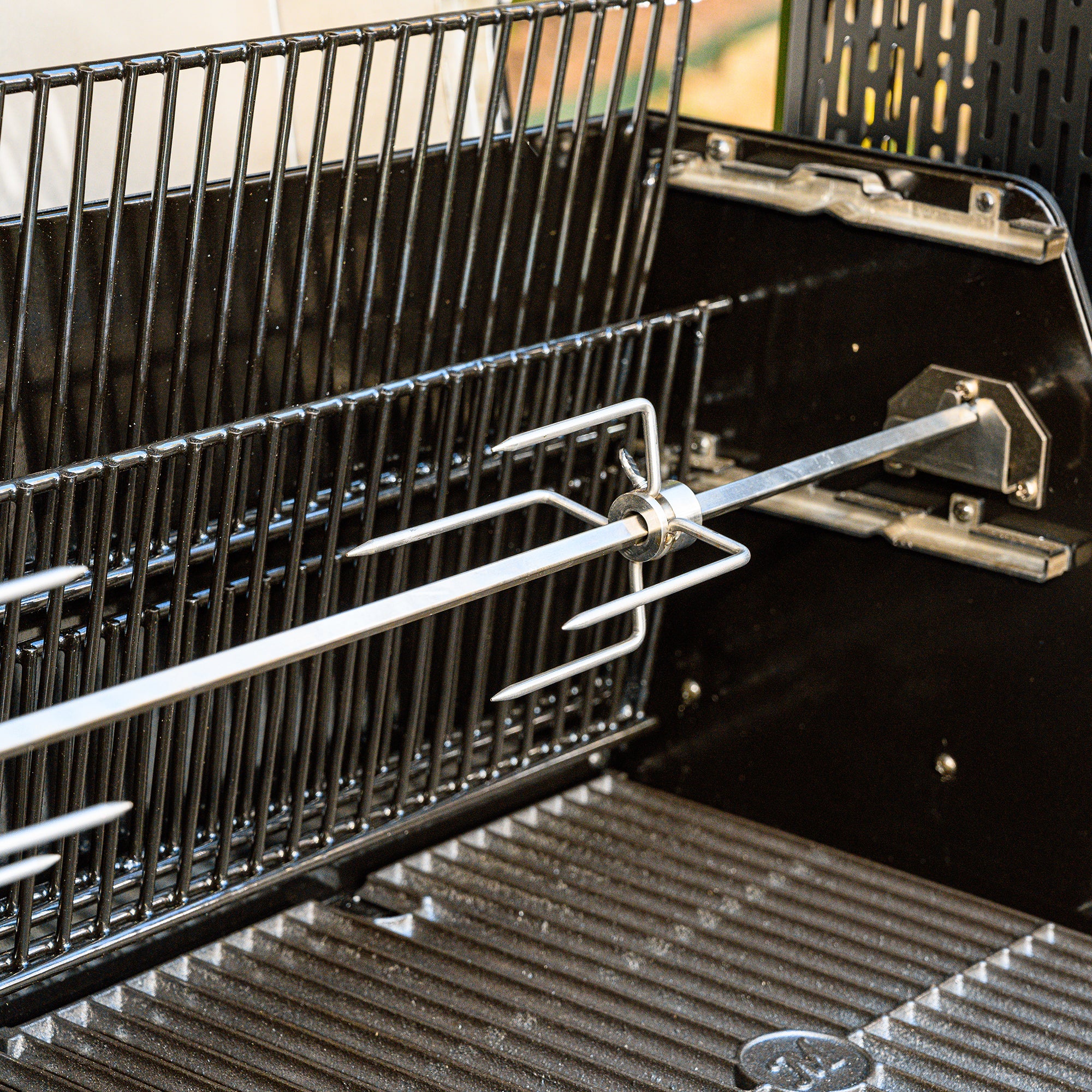 Masterbuilt Gravity series Rotisserie