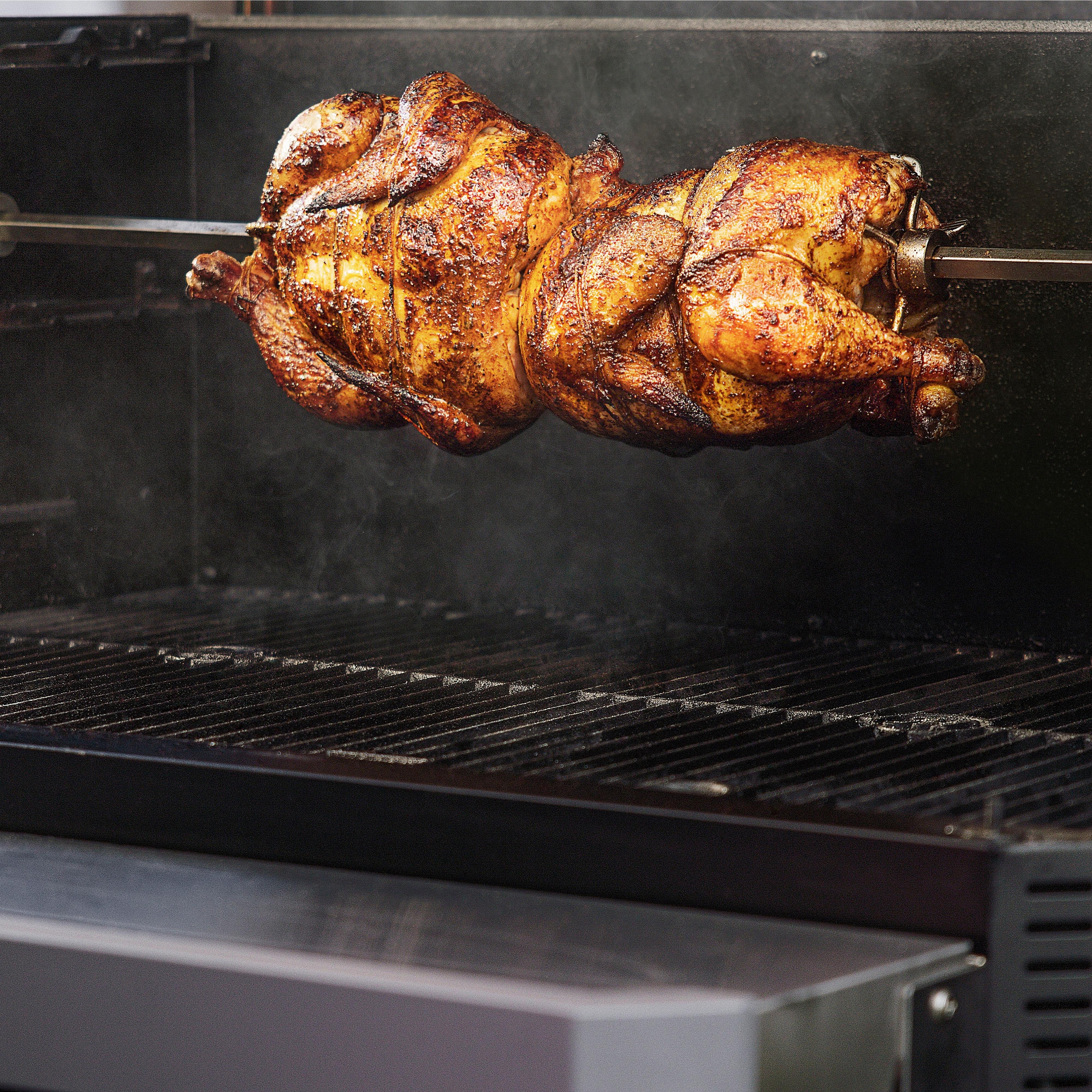 Masterbuilt Gravity series Rotisserie