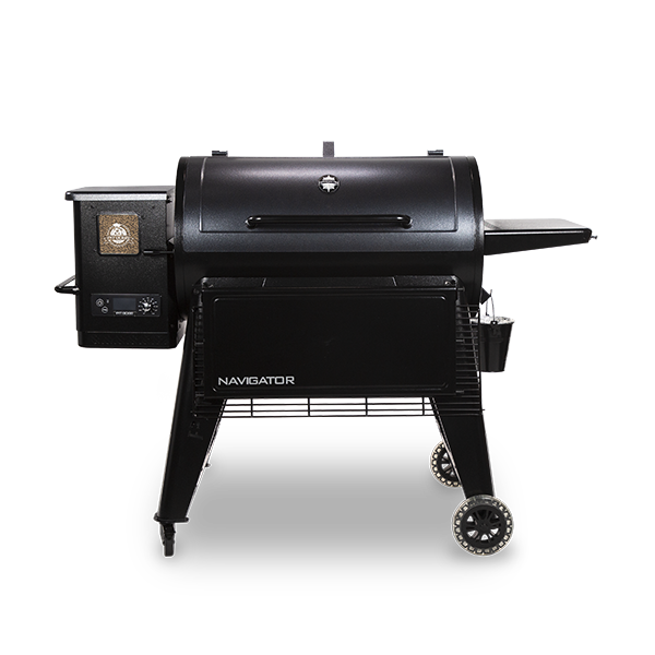 Pit Boss 1150G Navigator Wood Pellet Grill