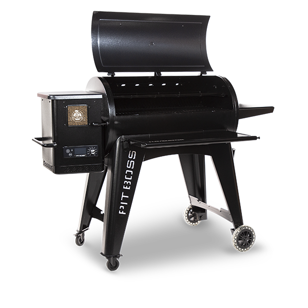 Pit Boss 1150G Navigator Wood Pellet Grill