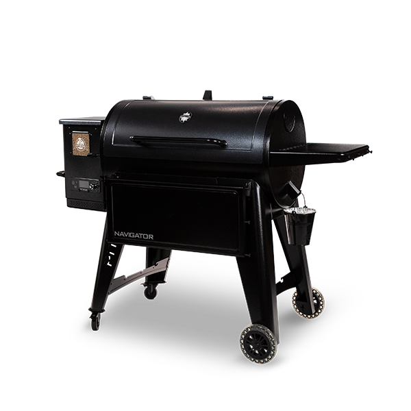 Pit Boss 1150G Navigator Wood Pellet Grill