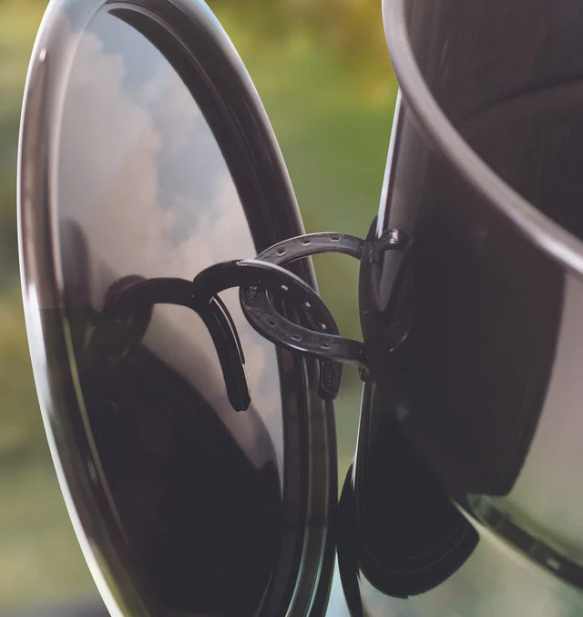 Pit Barrel Cooker Package