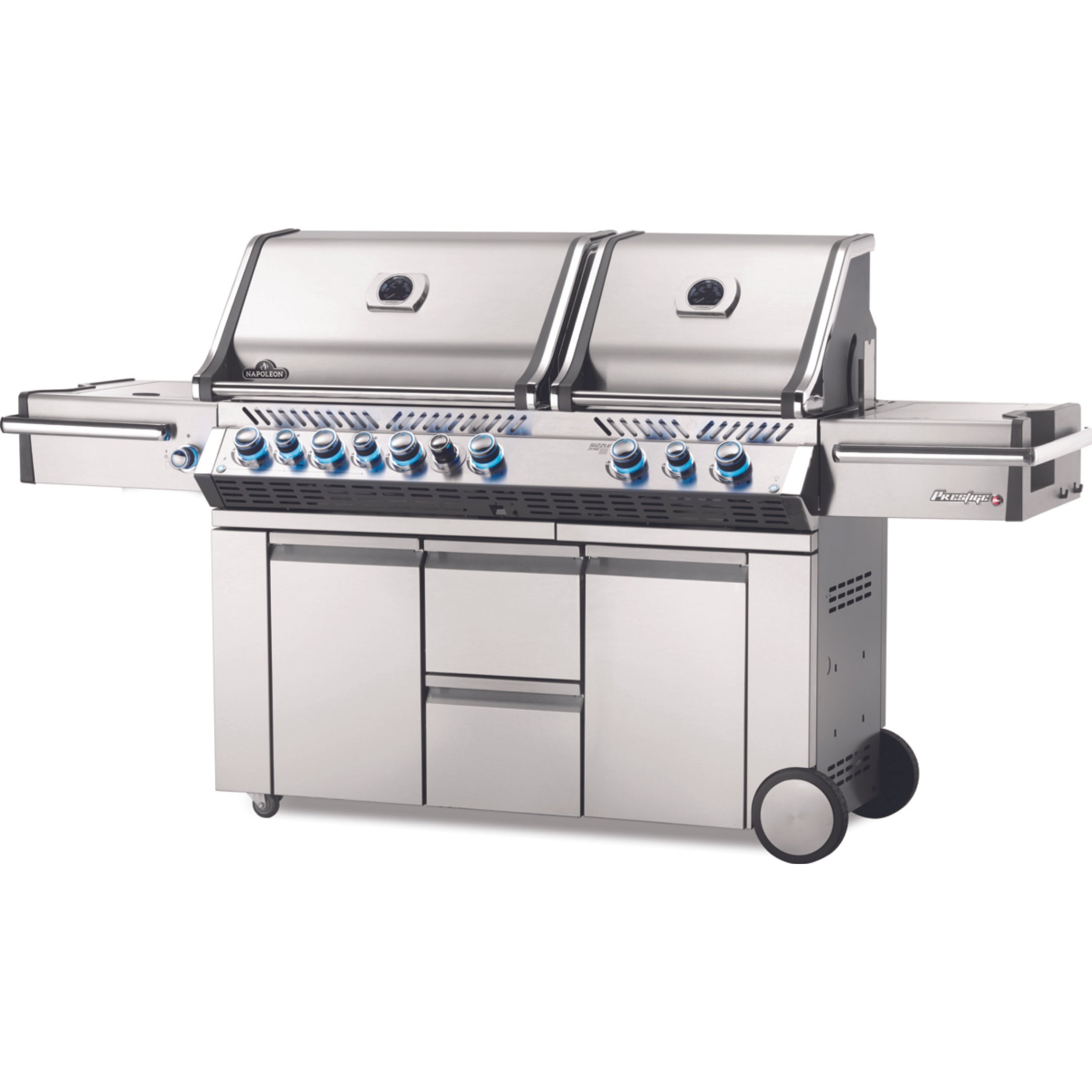 Napoleon PRESTIGE PRO 825 RSBI