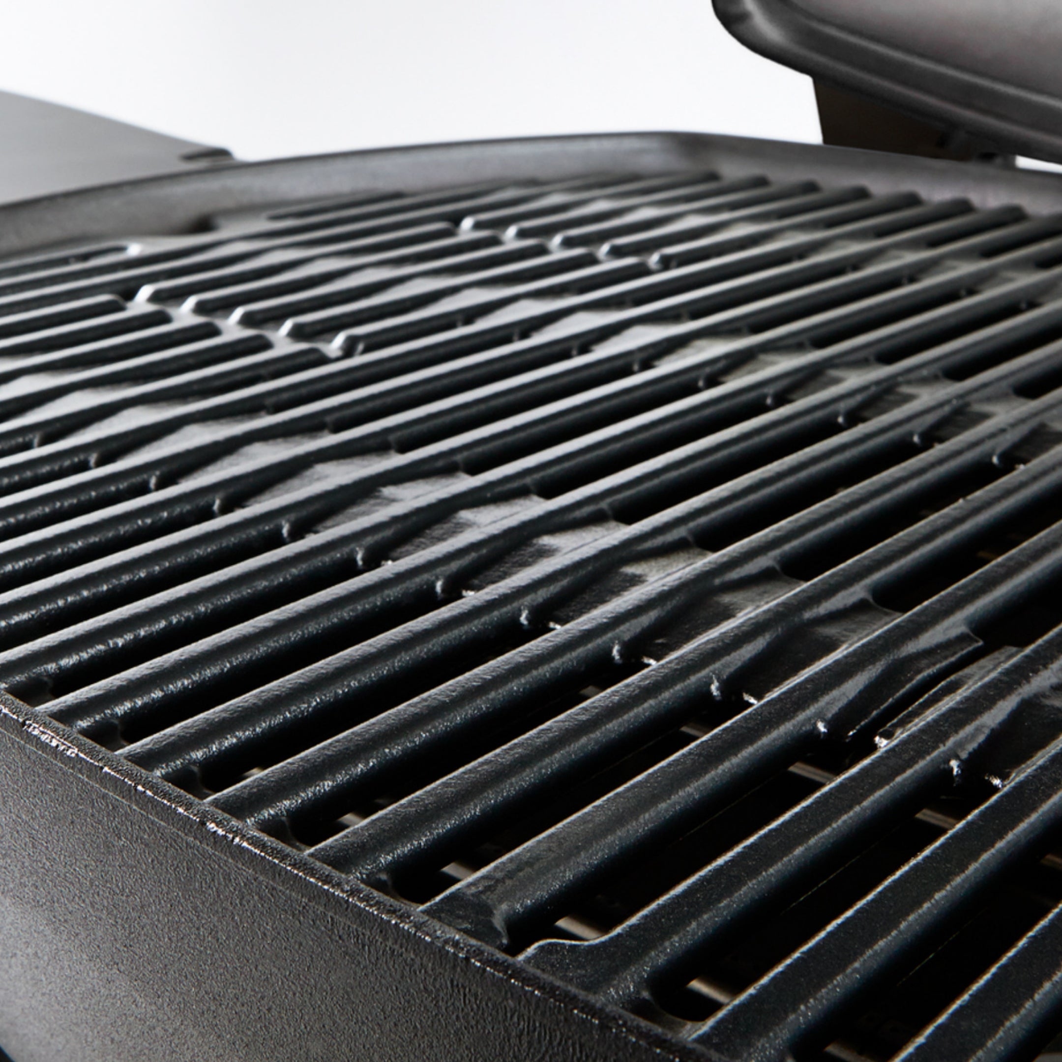 Ex-Display Weber Q3200