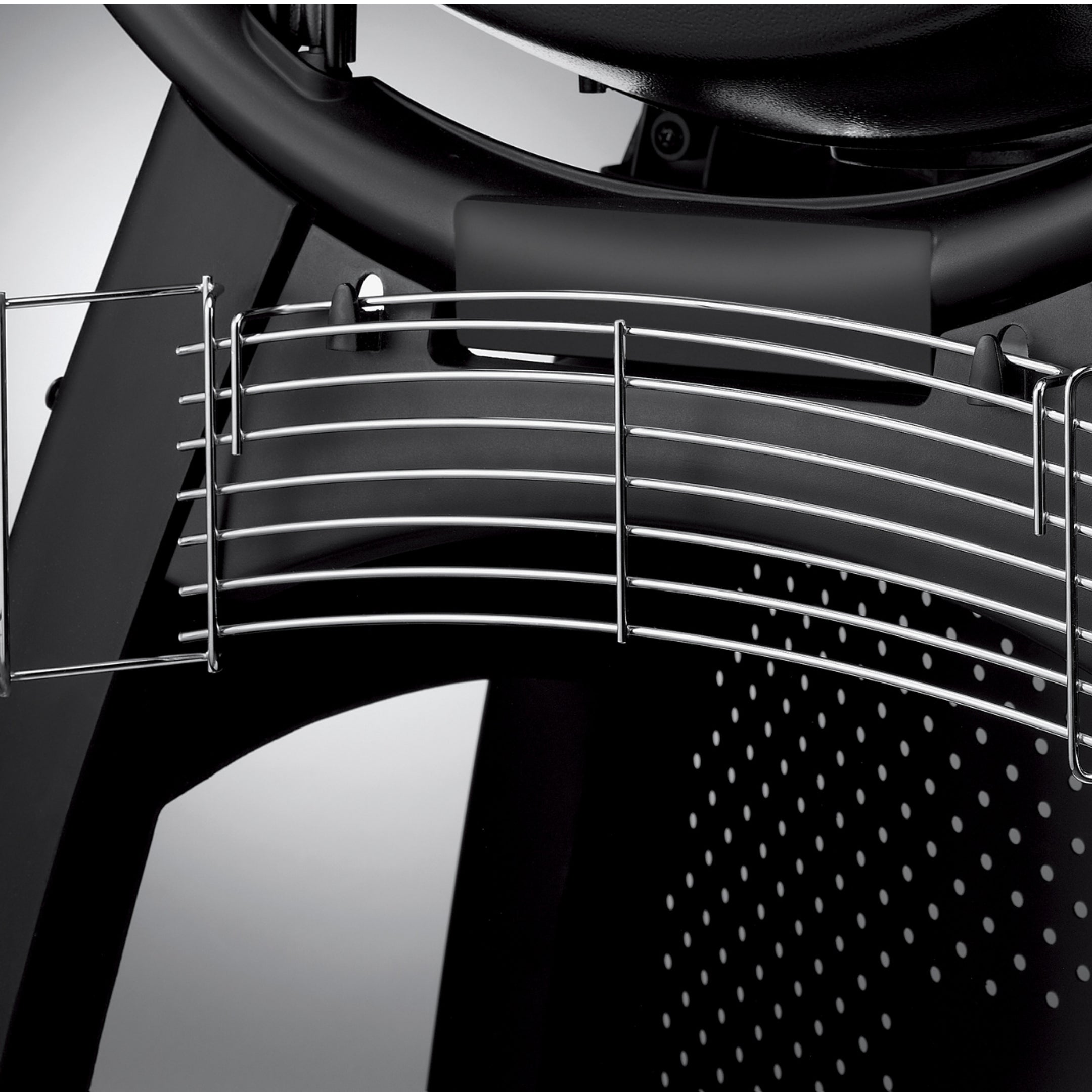 Ex-Display Weber Q3200