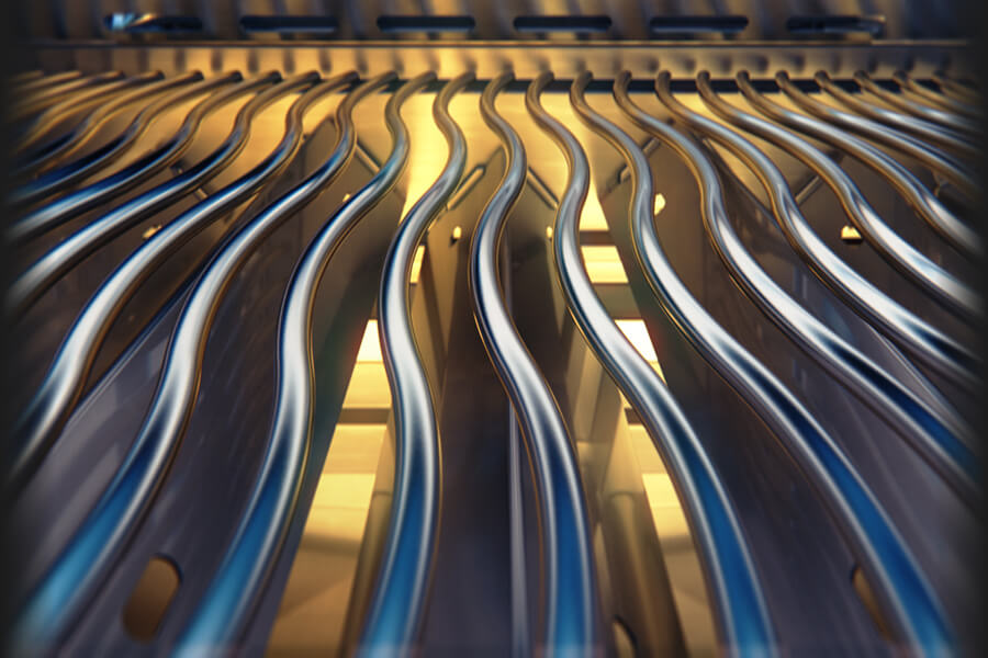 Napoleon Rogue® PRO-S 425 RSIB