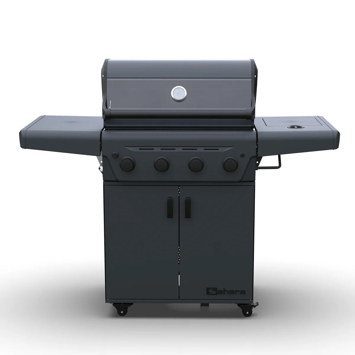 Sahara X450 S 4 Burner BBQ