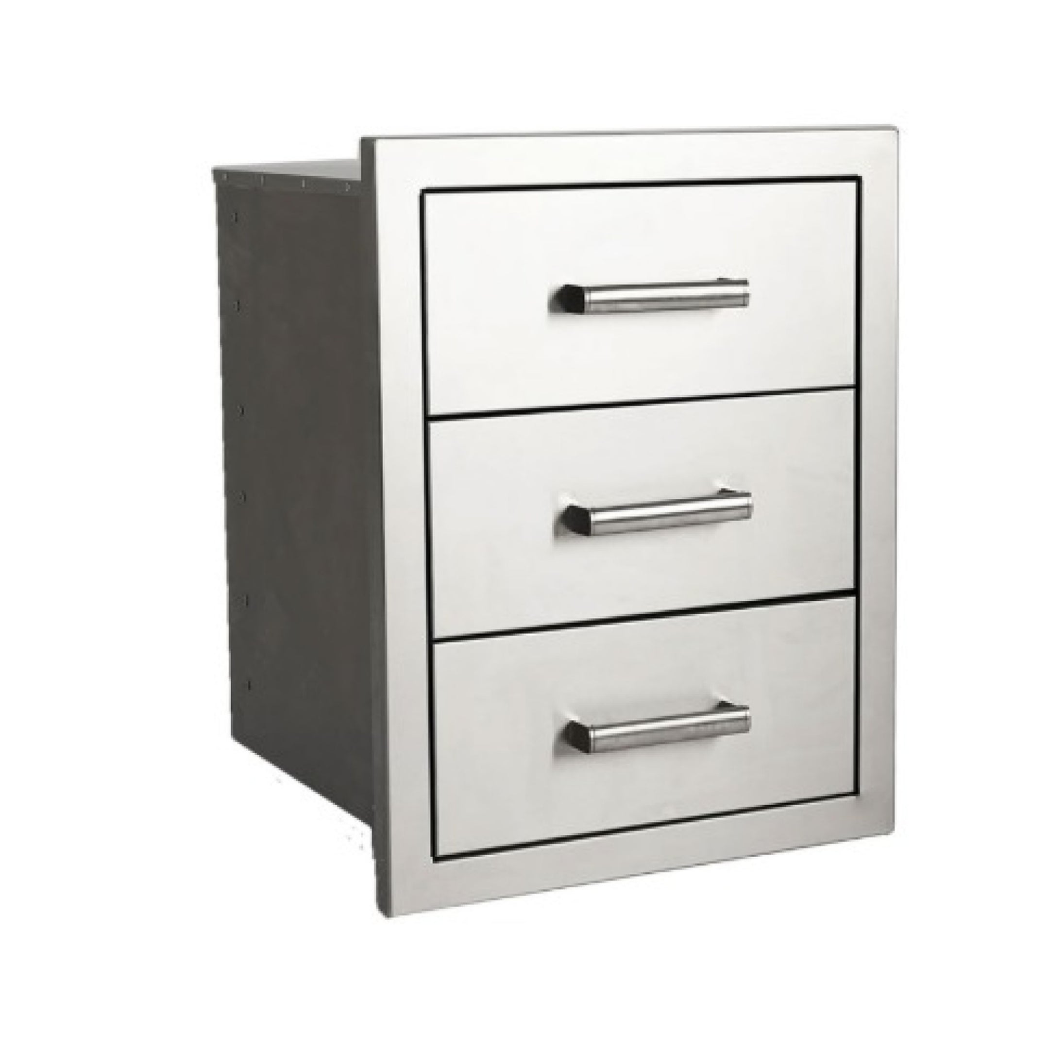 Whistler Burford Triple Drawer