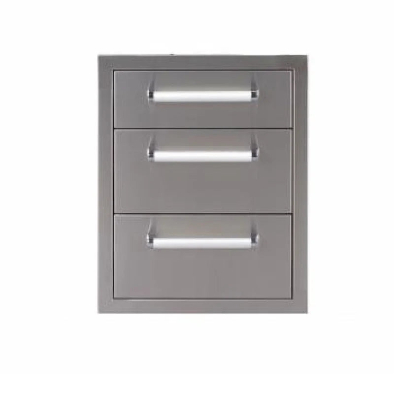 Ex-Display Whistler Burford Triple Drawer