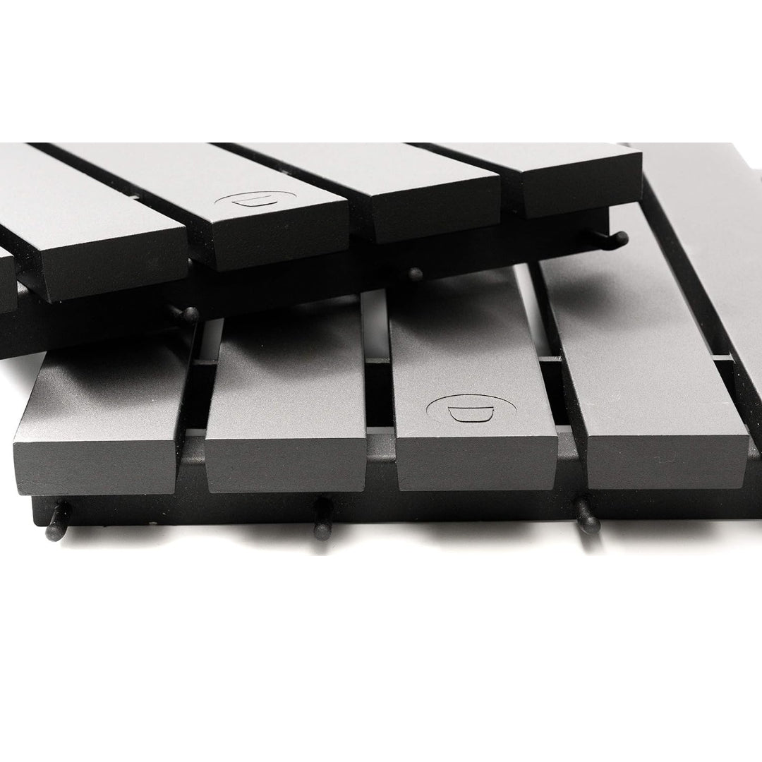 Kamado Joe Replacement Aluminium Side Shelves for Big Joe