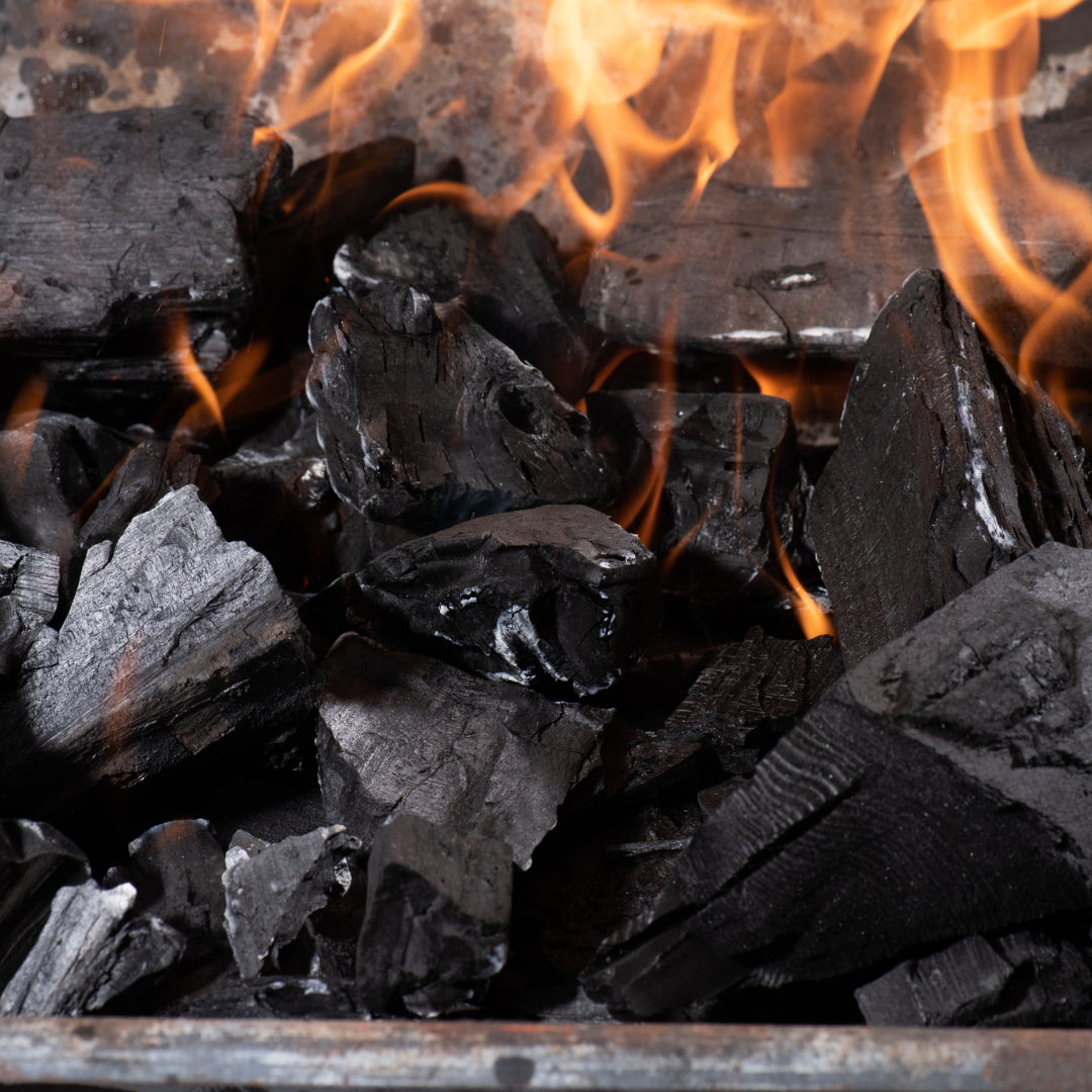 Restaurant Grade Lumpwood Charcoal 12KG (collection only)