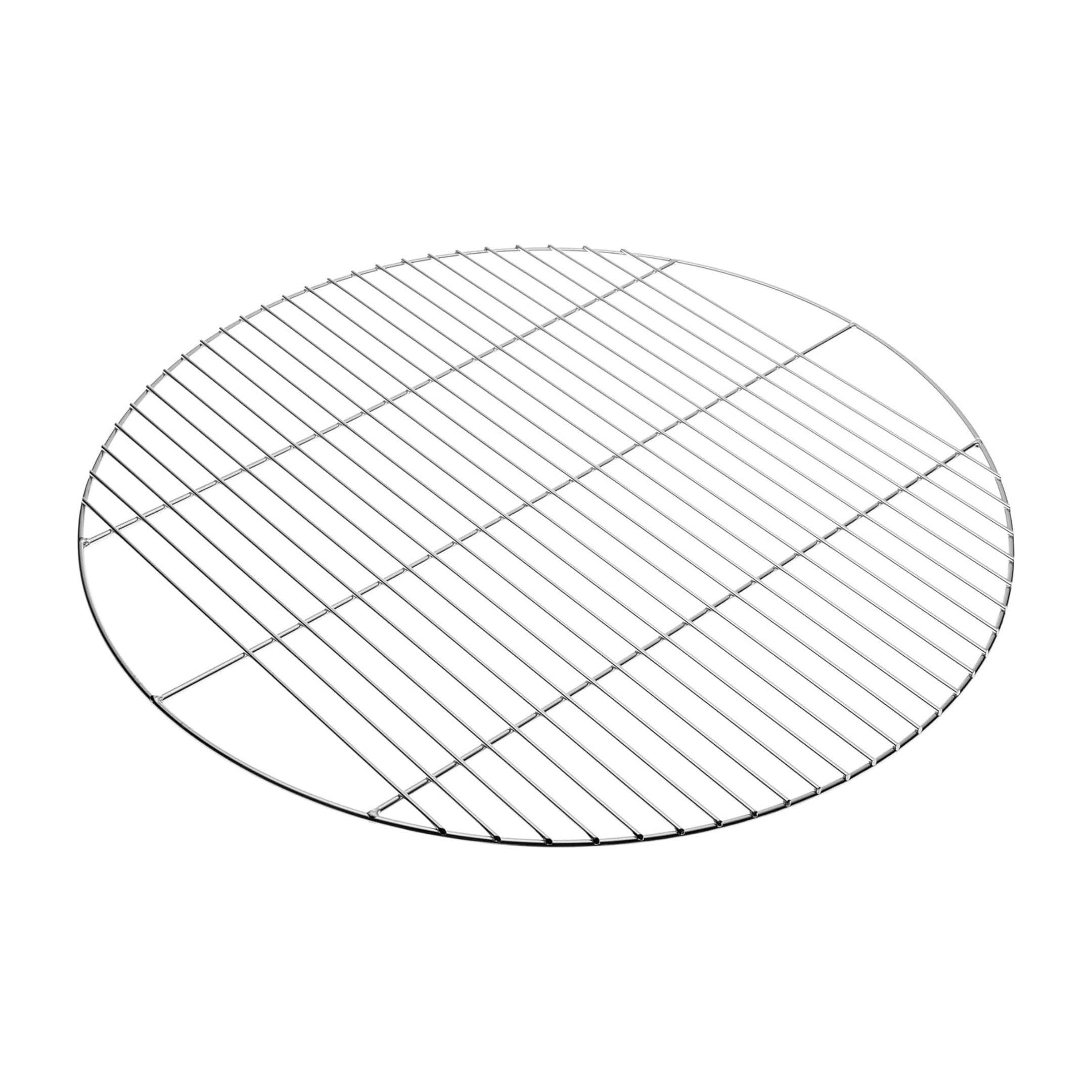 Rome Pioneer Camp Ring Grate