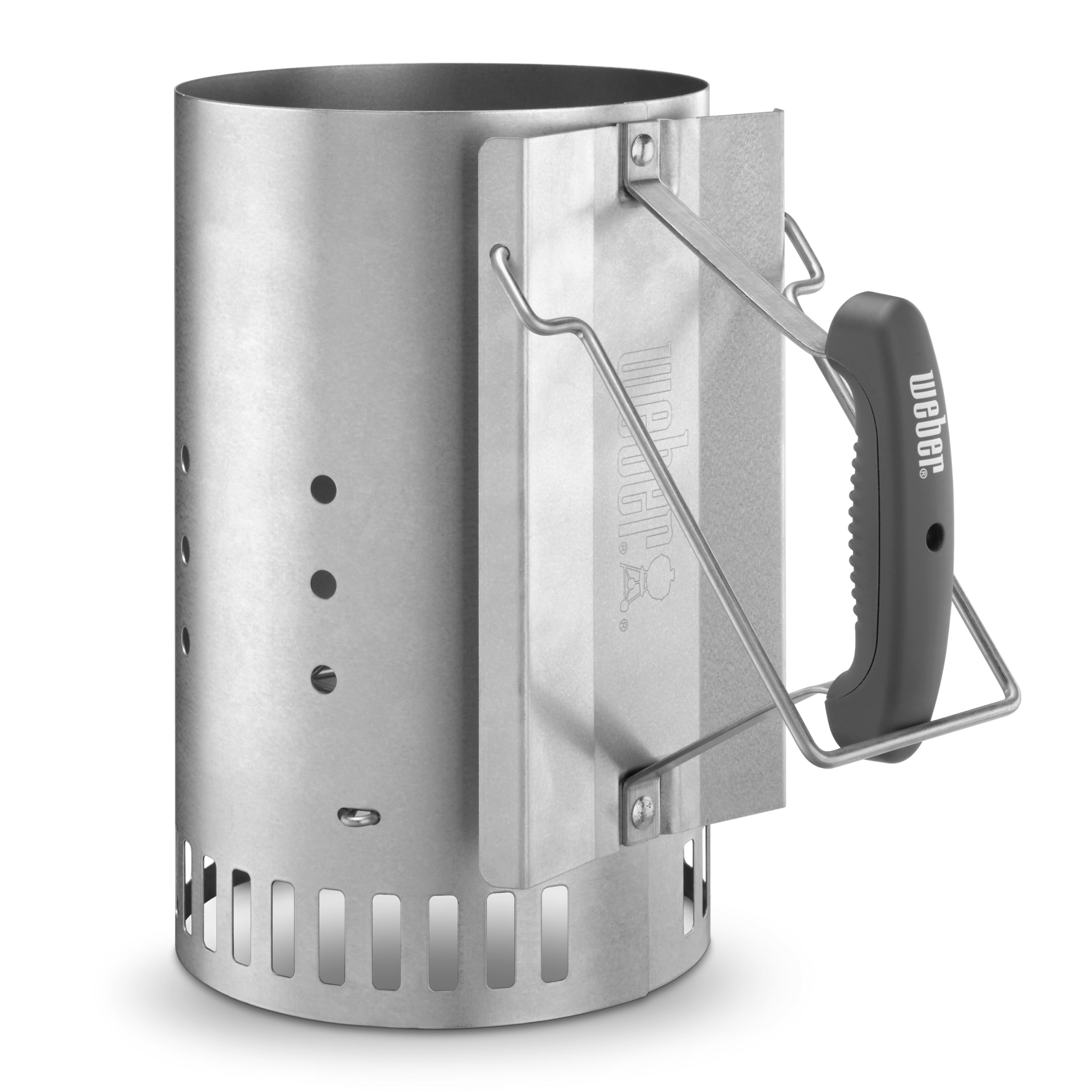 Weber Rapidfire Chimney Starter