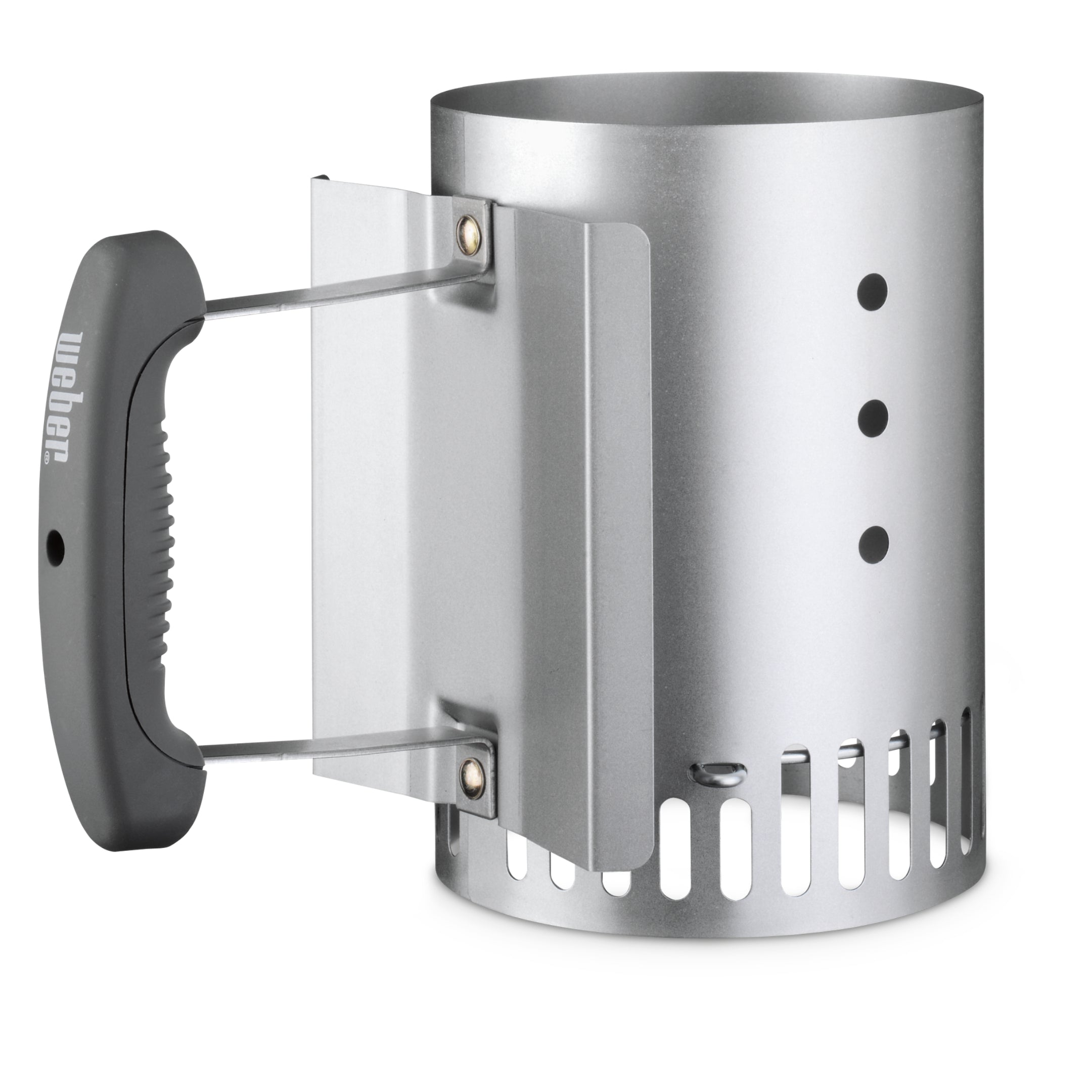 Weber Rapidfire Portable Chimney Starter