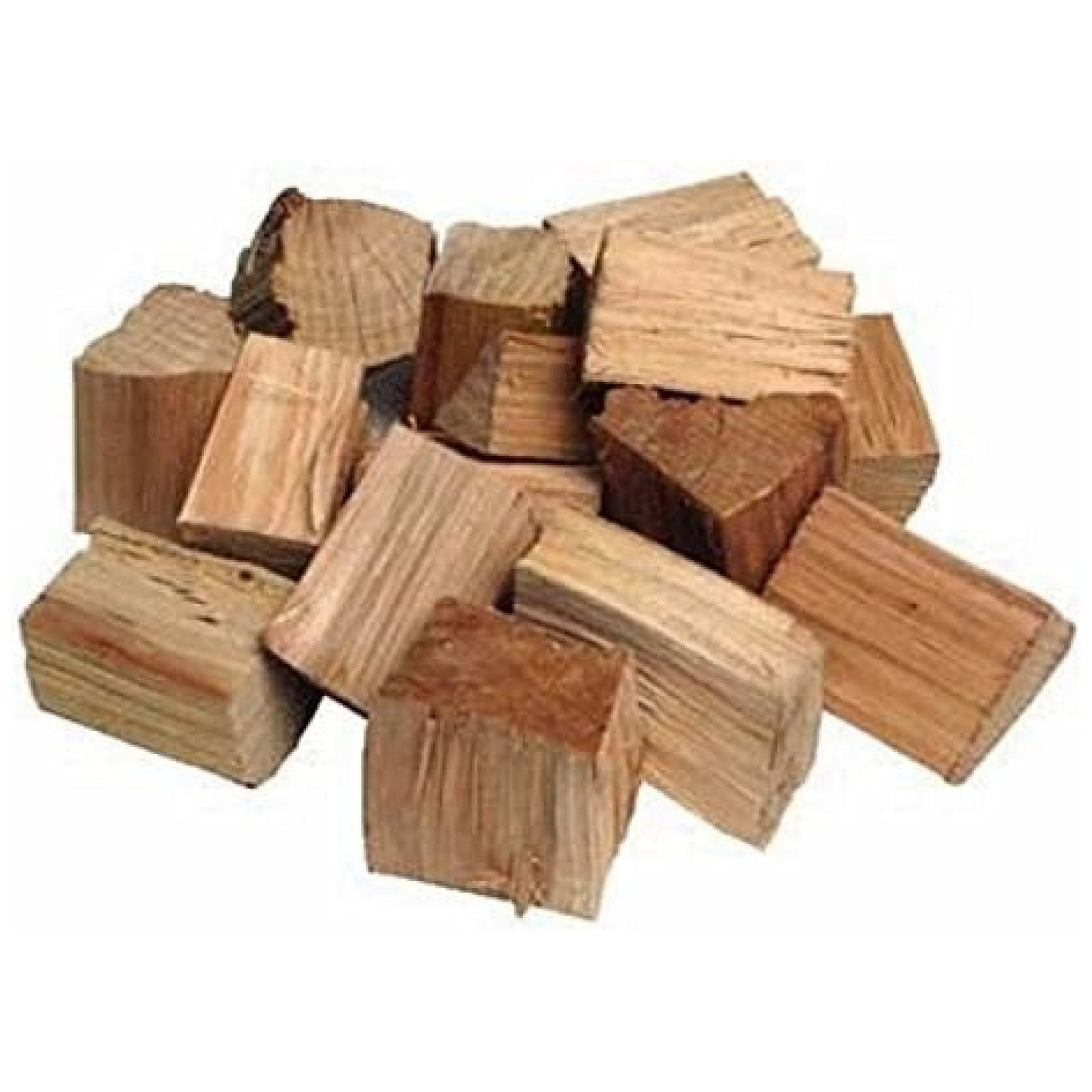 Smokey Olive Wood Chunks 5K bags
