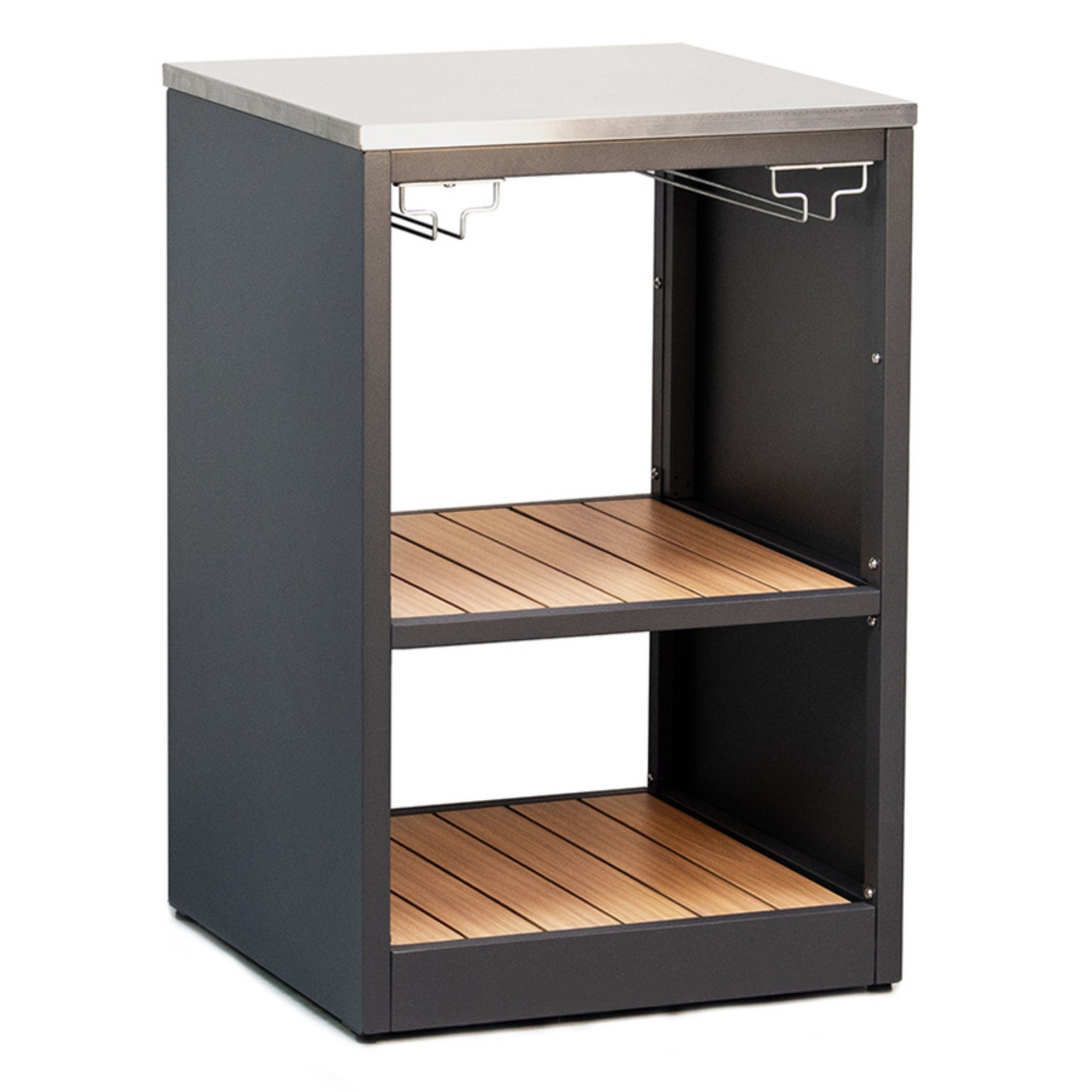 Sahara Open Corner Unit