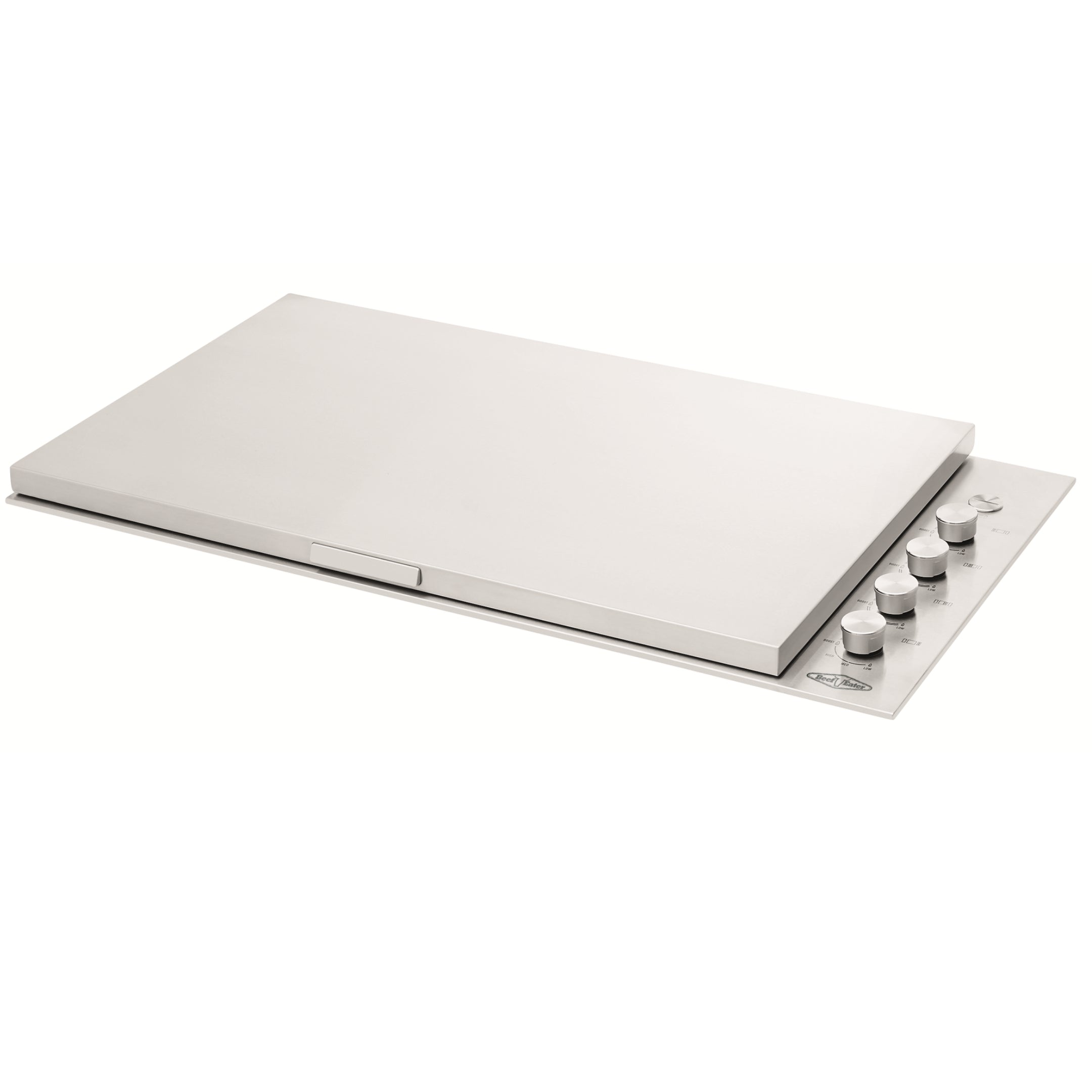 Beefeater Proline Series 6 Burner Flat Lid