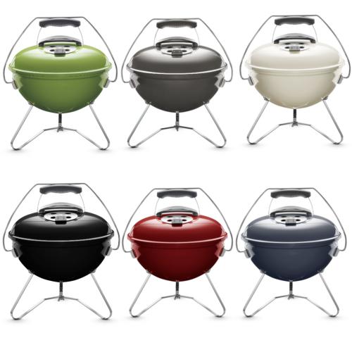 Weber Smokey Joe Premium