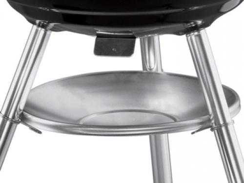 Weber Compact Kettle Charcoal Barbecue 47cm
