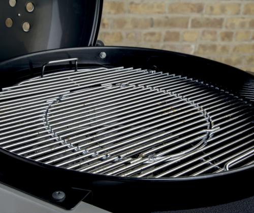 Weber Performer GBS Charcoal Barbecue 57cm