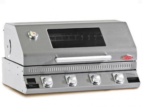 Beefeater 1100S Series 4 Burner Built In BBQ