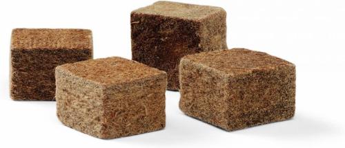 Weber Natural Lighter Cubes 48 Pieces