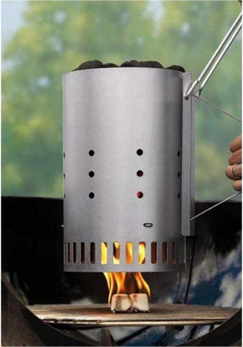 Weber Natural Lighter Cubes 48 Pieces