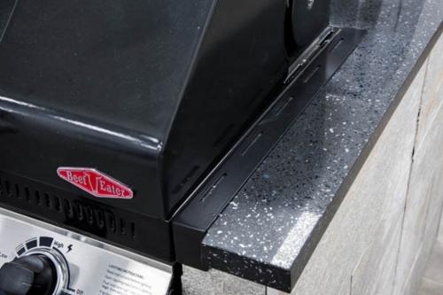 Beefeater 1100E Series Built-in Bracket Set