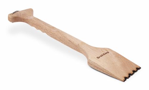 Broil King Wooden Grill Scraper