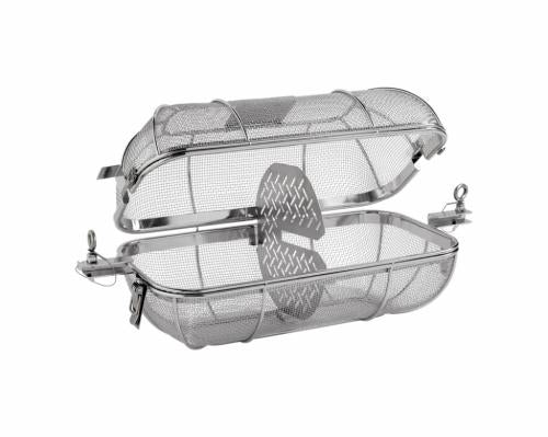 Weber Crafted Rotisserie Crisping Basket