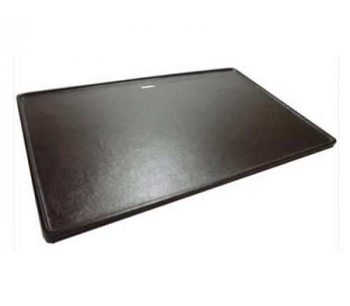 Beefeater 400mm Cast Iron Discovery Griddle Plate
