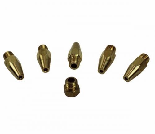 Beefeater 1100 Series Natural Gas Conversion Kit