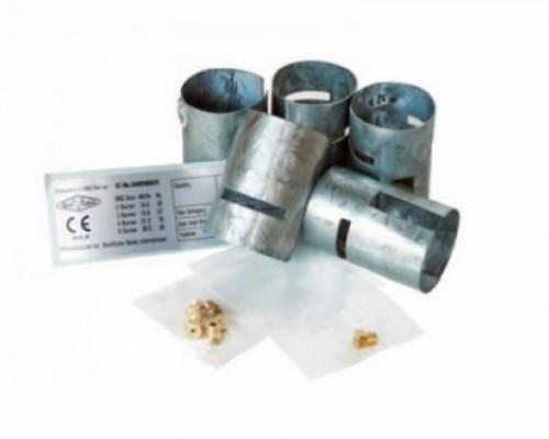 Beefeater S3000E Series Natural Gas Conversion Kit