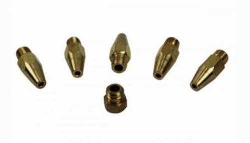 Beefeater 1200 and 1500 series Natural gas conversion kit