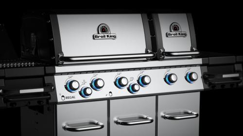 Broil King Regal S 690 PRO IR
