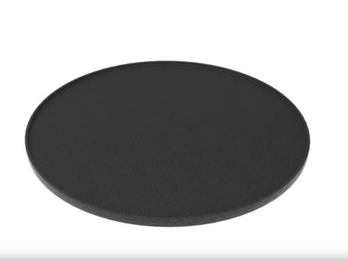 Sahara Reversible Round Griddle Plate