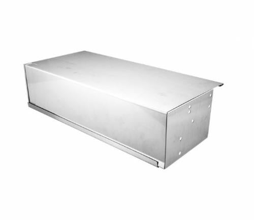 Beefeater Rear Heat Shield