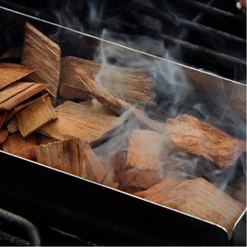 Jack Daniels Smoking Chips